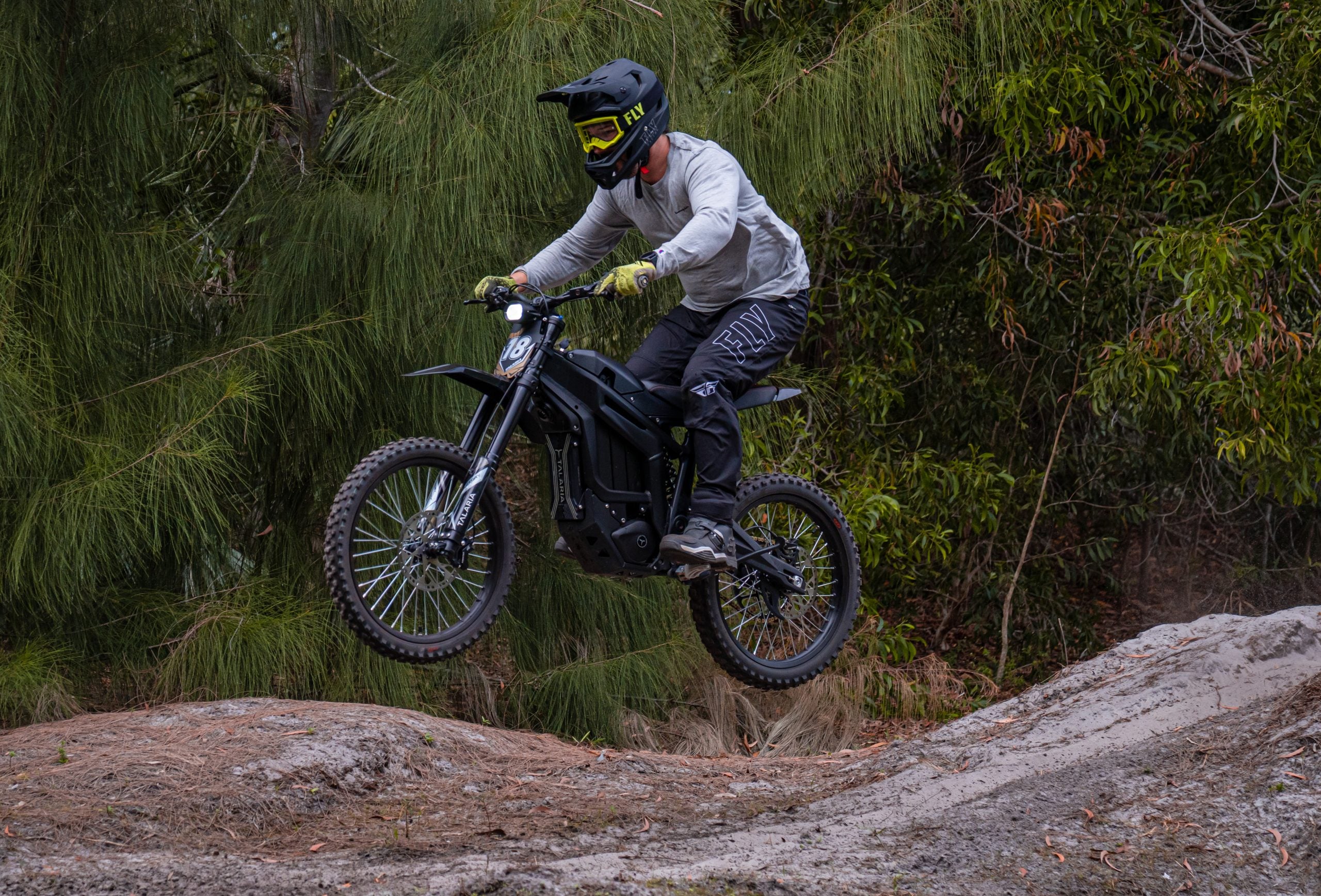 talariajump