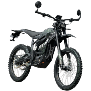 Talaria STING R L1e Road Legal