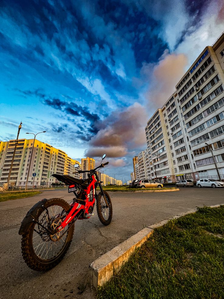 Bike, electro, электро байк, Sur-Ron X, электротранспорт, природа Bike, electro, электро байк, Sur-Ron X, электротранспорт, природа