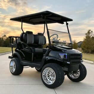 Golf Carts